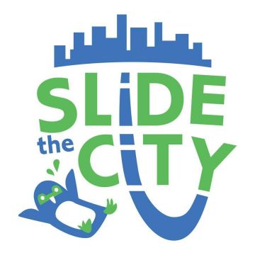 Slide the City FES in Aomi