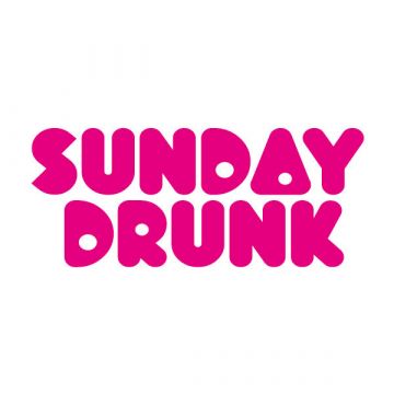 日曜【 SUNDAY DRUNK 】