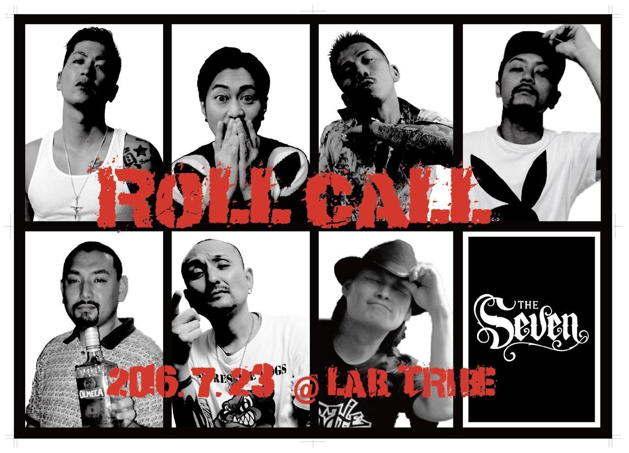 ROLLCALL