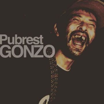 Pubrest GONZO