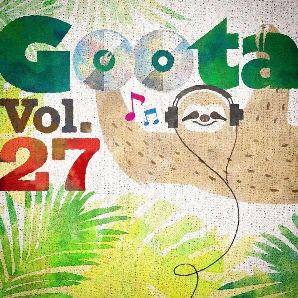 GOOTALIFE／ぐーたらいふ Vol.27