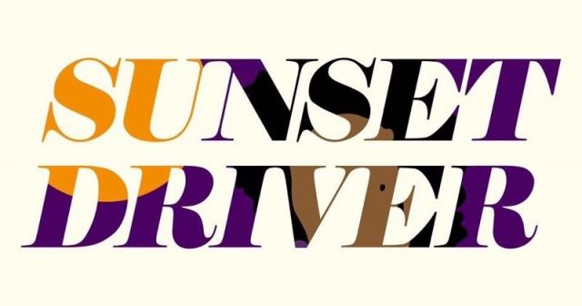 SUNSET DRIVER