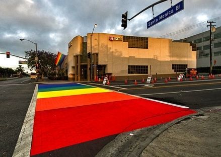 WeHo