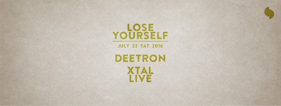  Lose Yourself