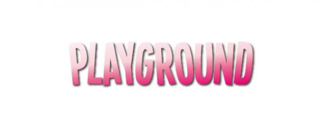 2F PLAY GROUND