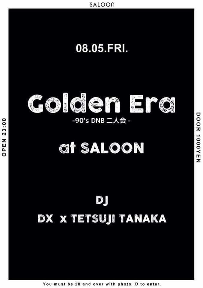 Golden Era