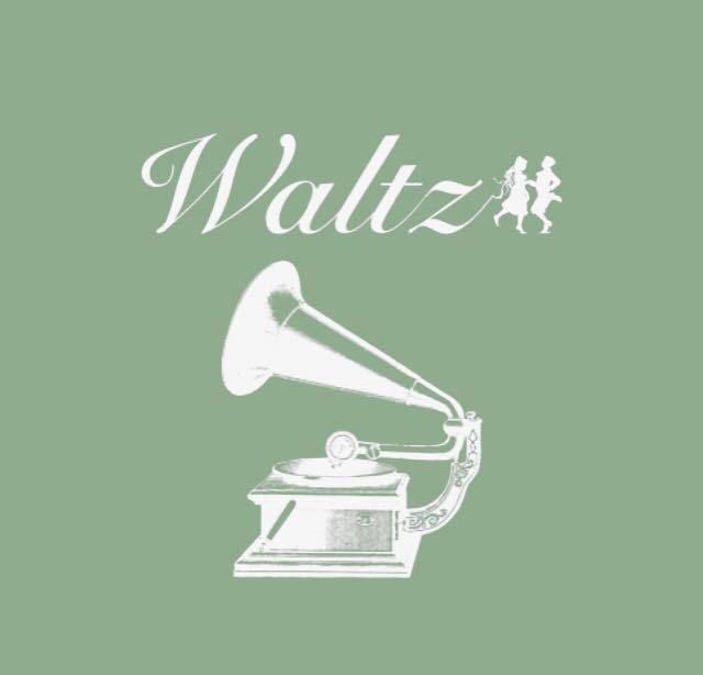 waltz -GALLERY&BAR COCOON 3rd Anniversary!!!-