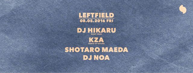 Leftfield