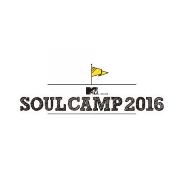 SOUL CAMP 2016