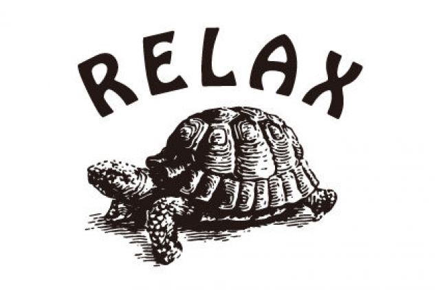 RELAX vol.8