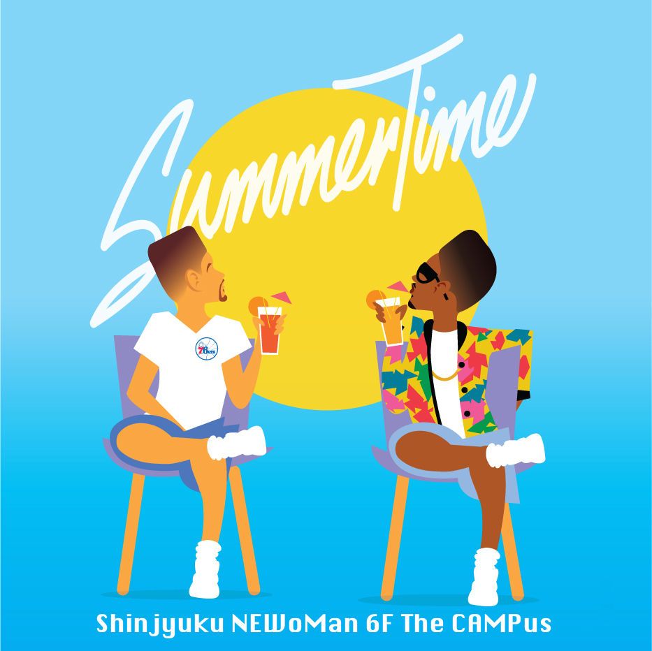 Summer Time