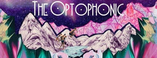 the Optophonic