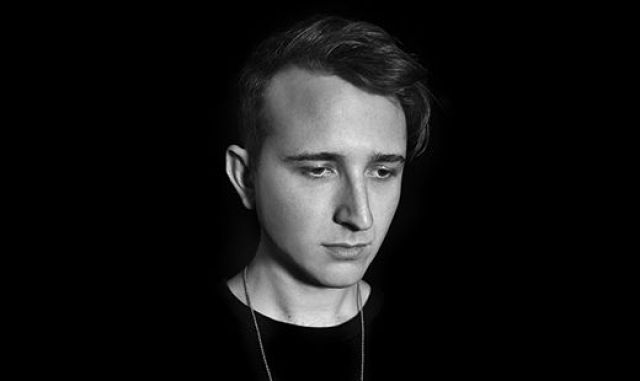 RL Grime IN TOKYO