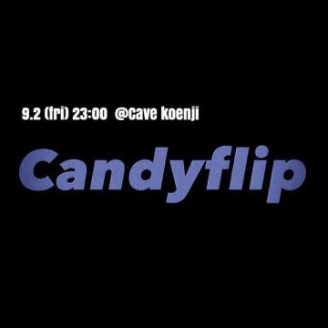 【Candyflip vol.5】