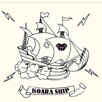 "KOARA SHIP"