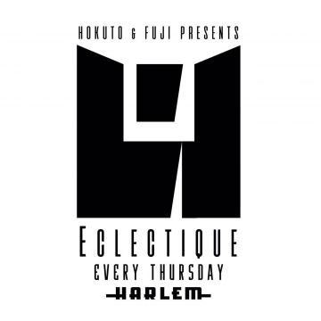 ECLECTIQUE