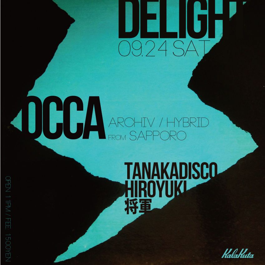 DELIGHT
