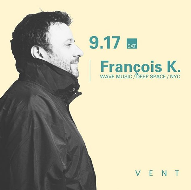 Francois K.
