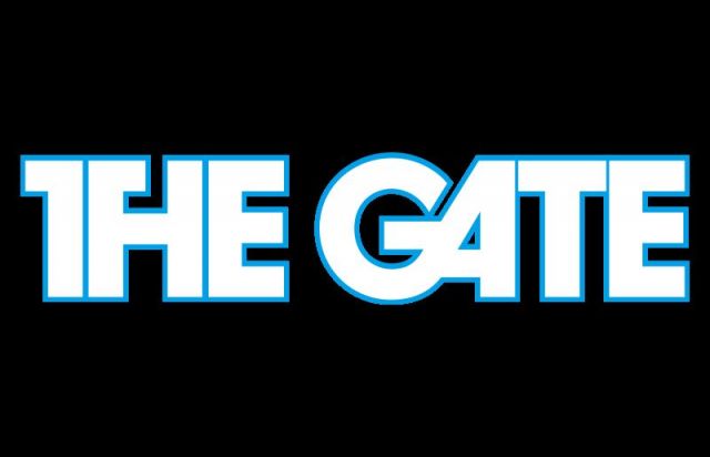 THE GATE