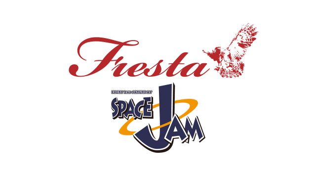  【 FIESTA / SPACE JAM 】