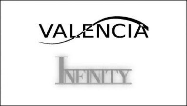 【 VALENCIA / INFINITY 】