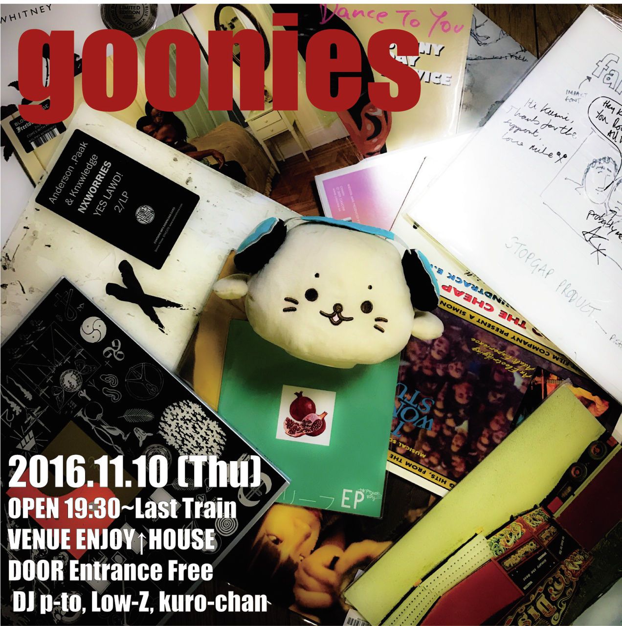 Goonies