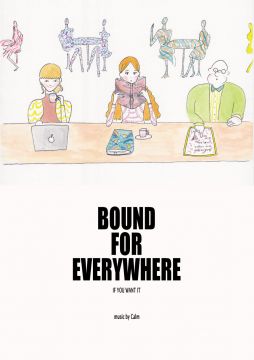 Bound for Everywhere