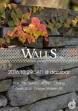 WALLS