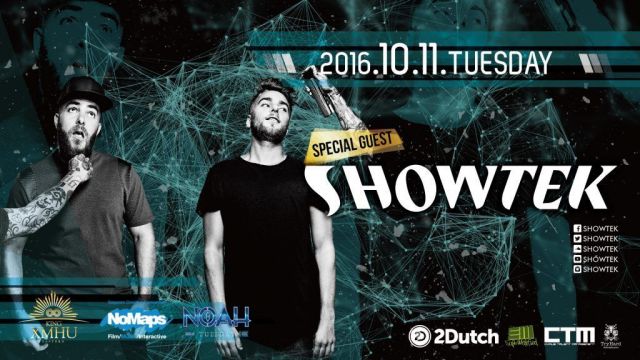 NOAH / SHOWTEK