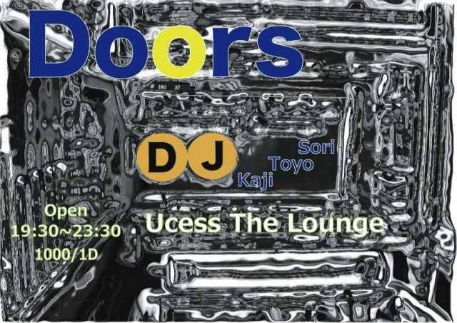 DOORS