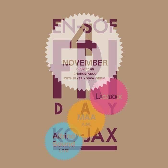 FRIDAY