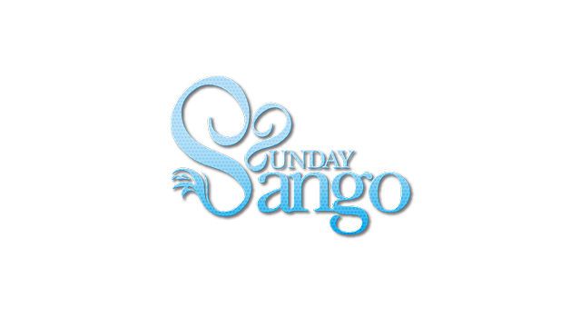 SUNDAY SANGO 