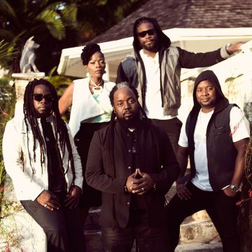 MORGAN HERITAGE