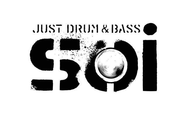 Soi -SUB BASS WARRIORS #35- Soi Crew Resident Special