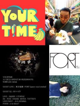 YOURTIME