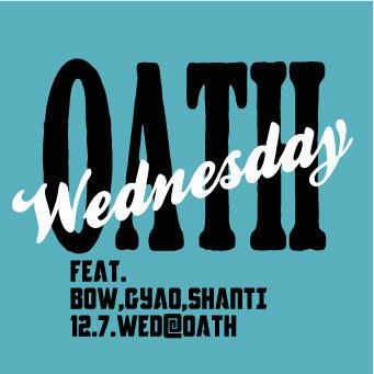 OATH WEDNESDAY