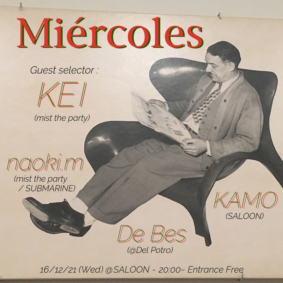 Miércoles