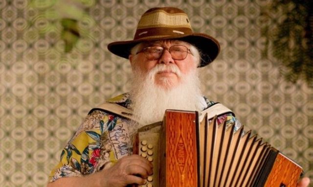 FRUE  ~Brasil Universo~ feat. Hermeto Pascoal e Grupo