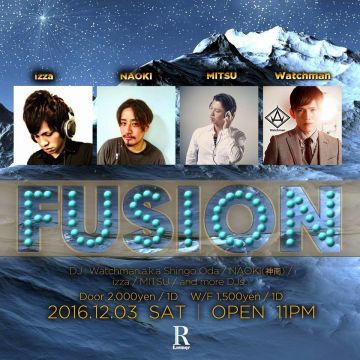 FUSION (6F)