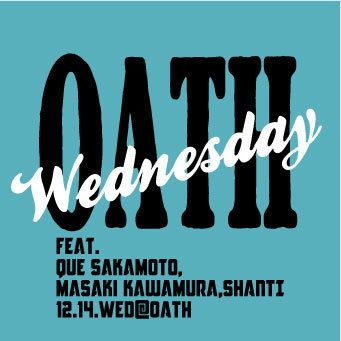 OATH WEDNESDAY