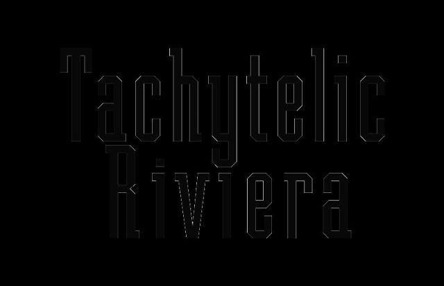 Tachytelic