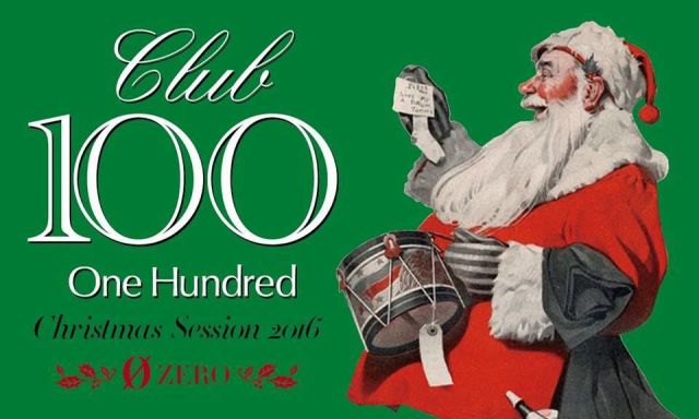 CLUB100 (One Hundred)