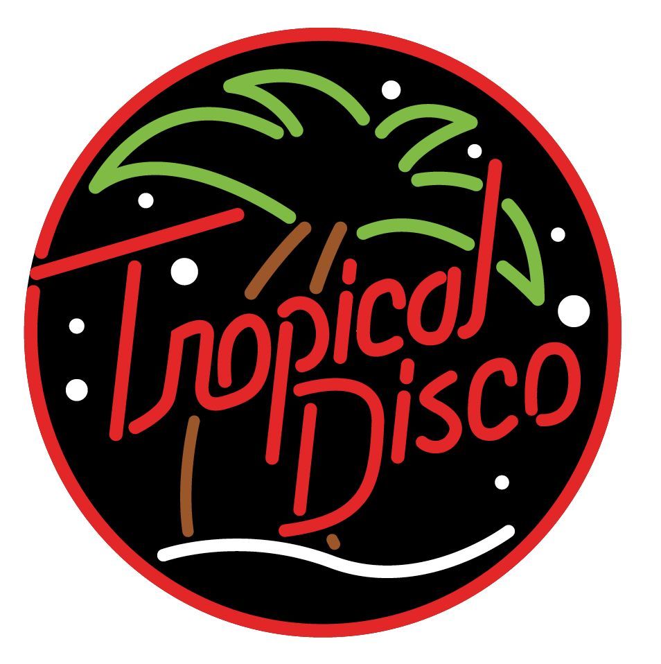 Tropical Disco -Christmas Night- 