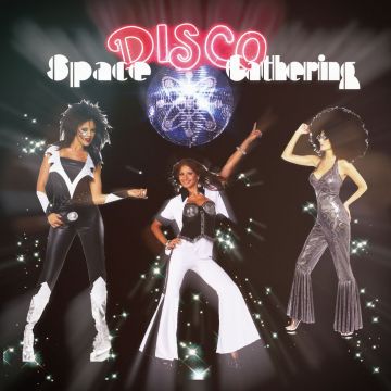 Space DISCO Gathering