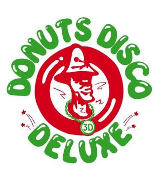 The Hot Soup presented by Donuts Disco Deluxe