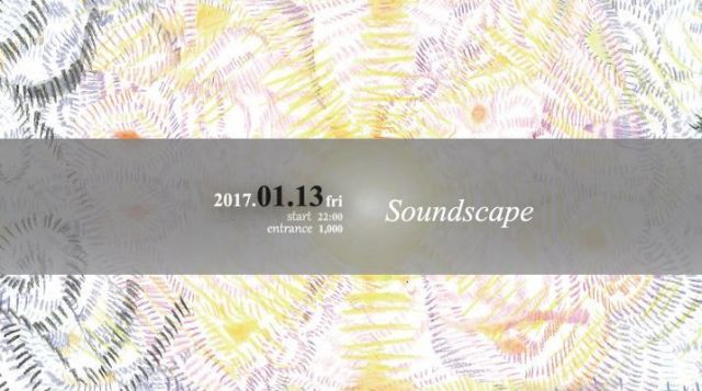 Soundscape