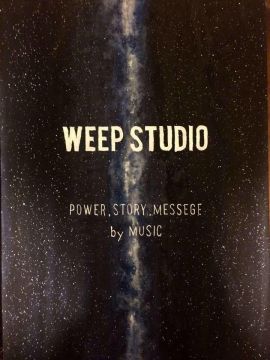 WEEP STUDIO