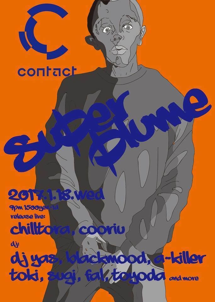 Super Plume