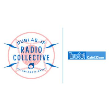 dublab.jp Radio Collective #142 From Tokyo