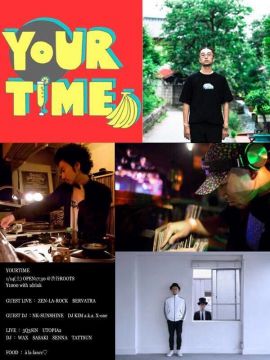 YOURTIME